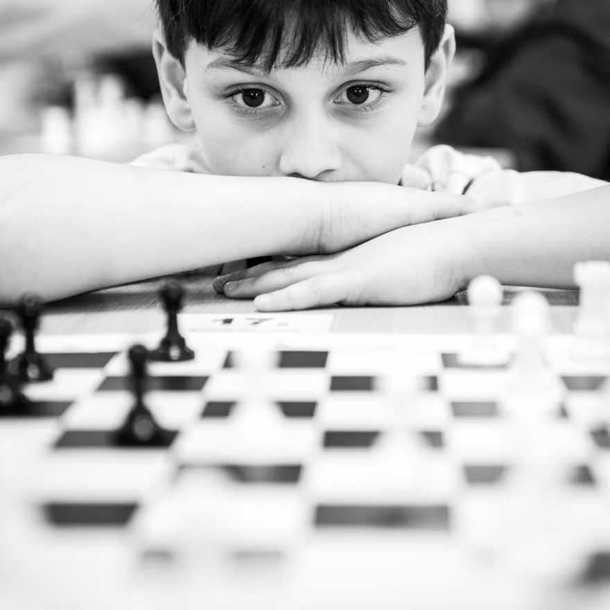 Chess Master Analysis